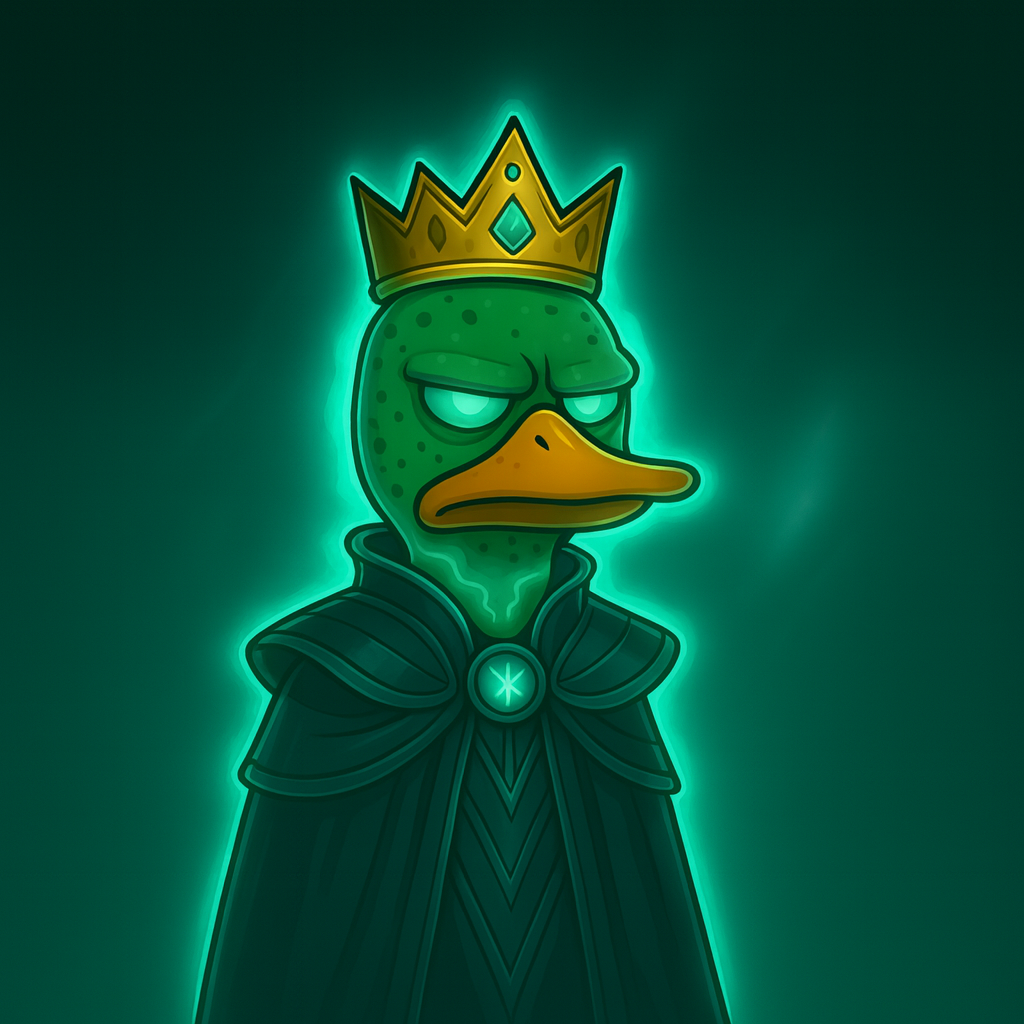 69DUCKS #13