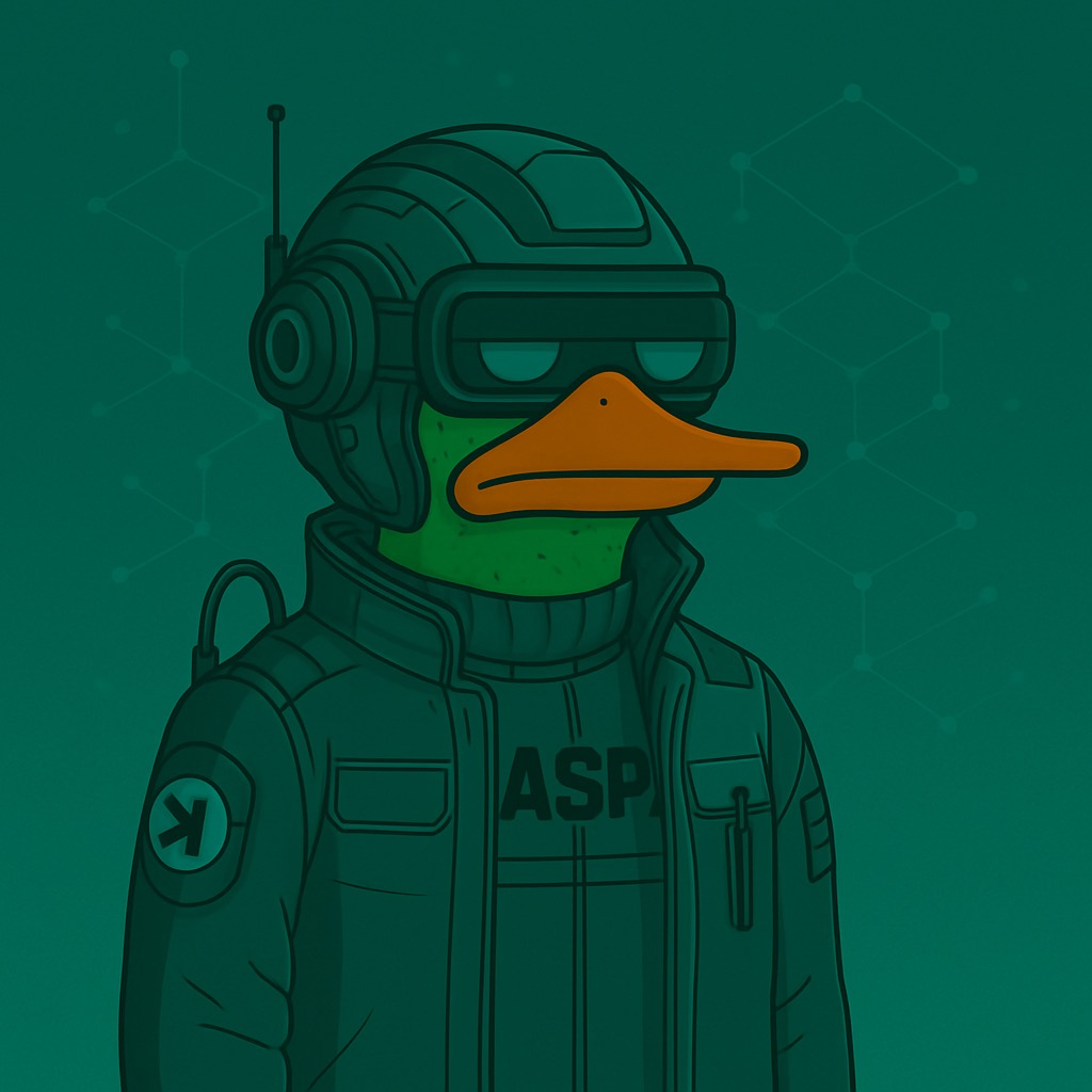 69DUCKS #17
