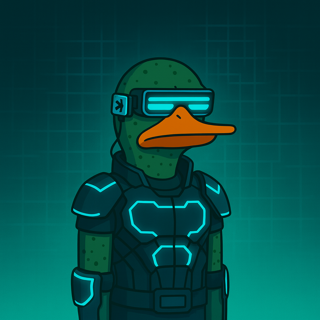69DUCKS #18