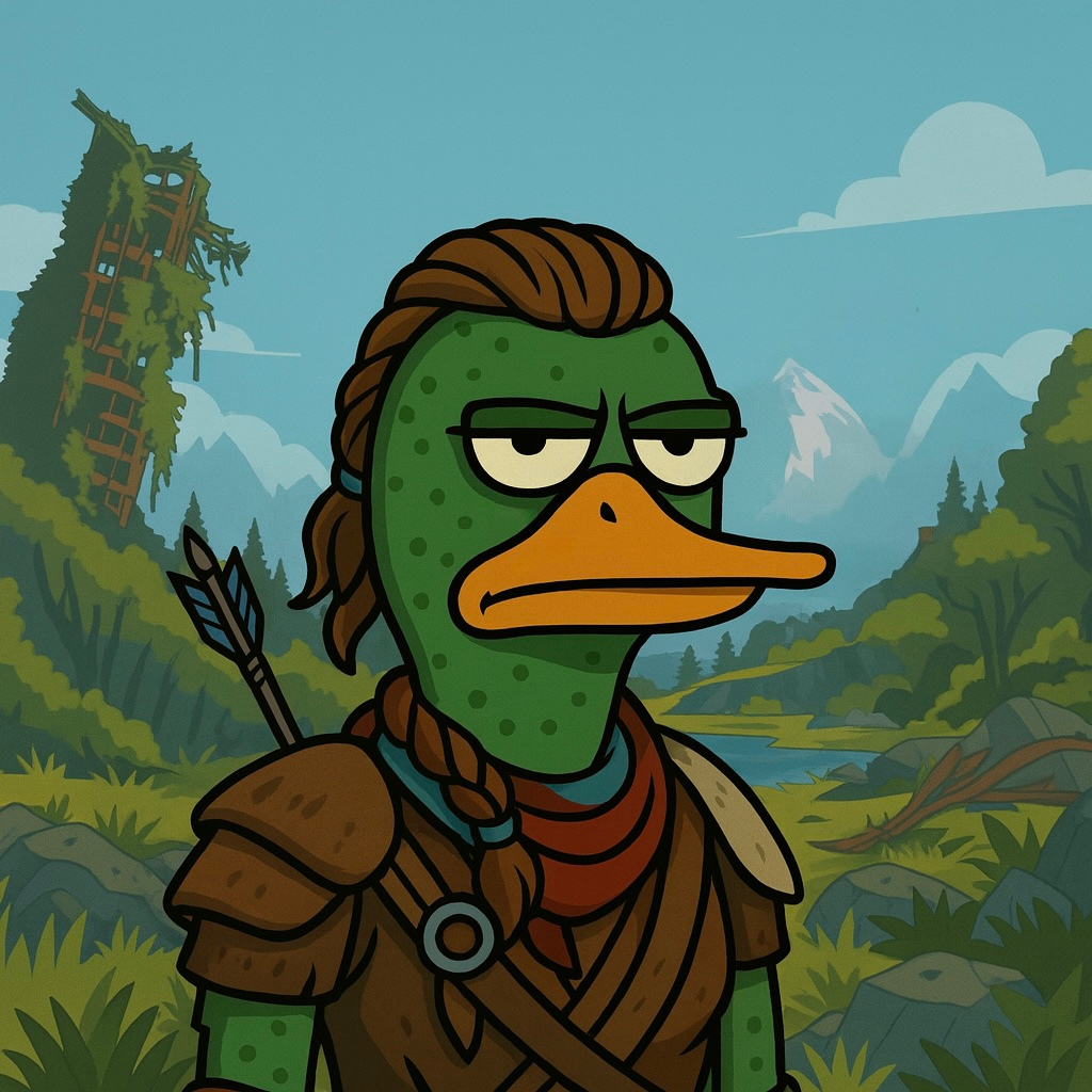69DUCKS #23