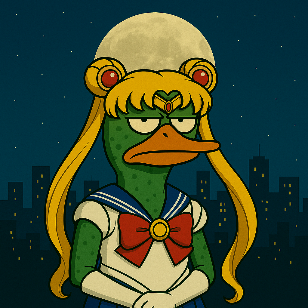69DUCKS #29