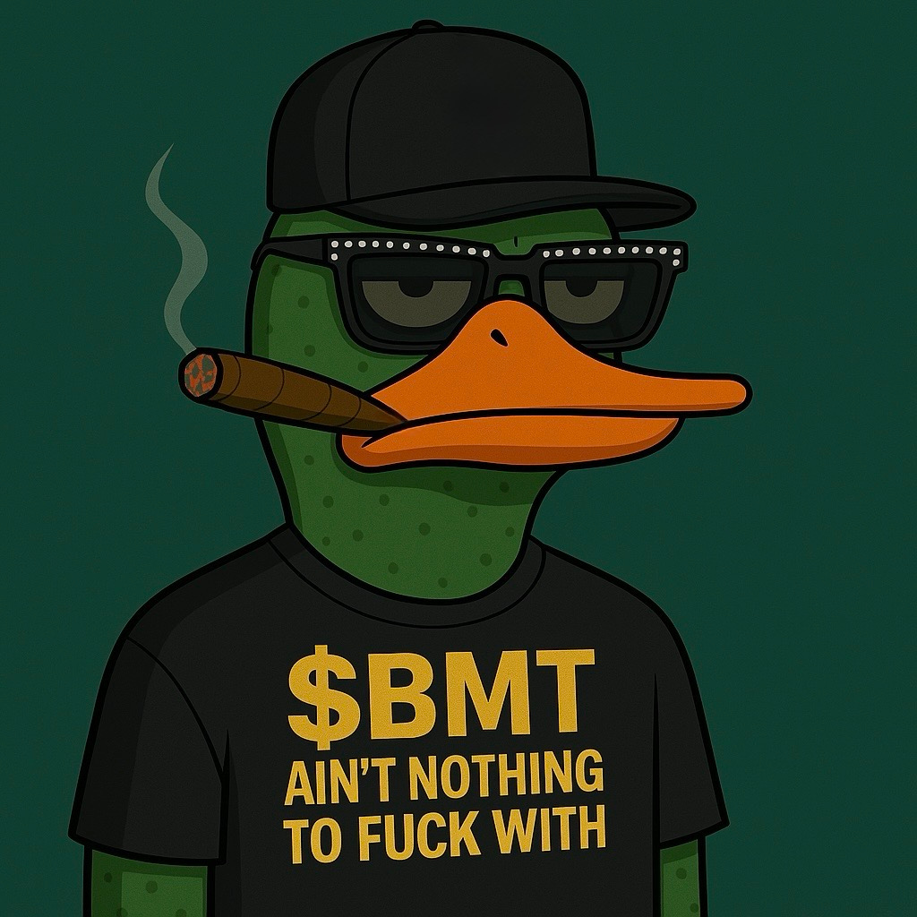 69DUCKS #3