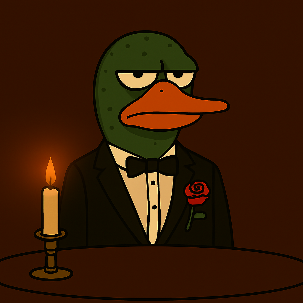 69DUCKS #31