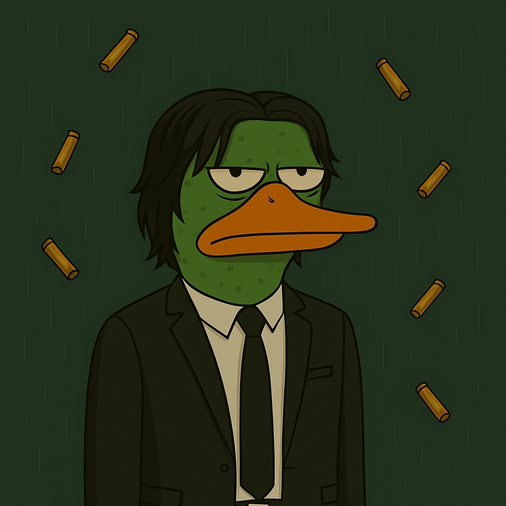 69DUCKS #34
