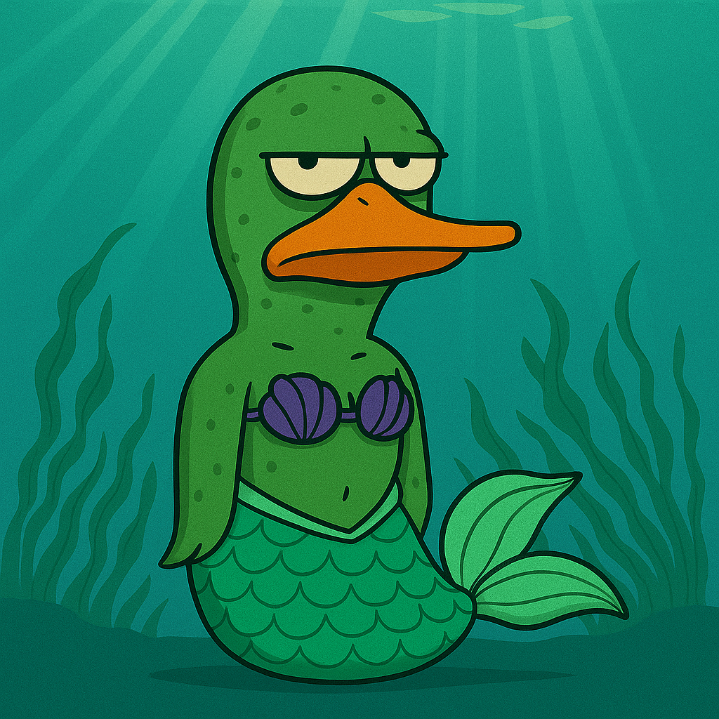 69DUCKS #40
