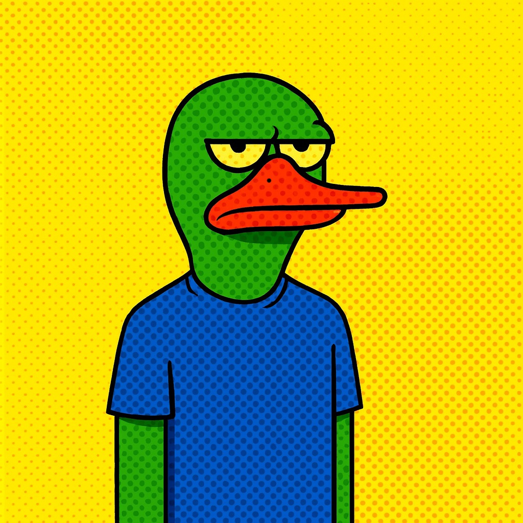 69DUCKS #41