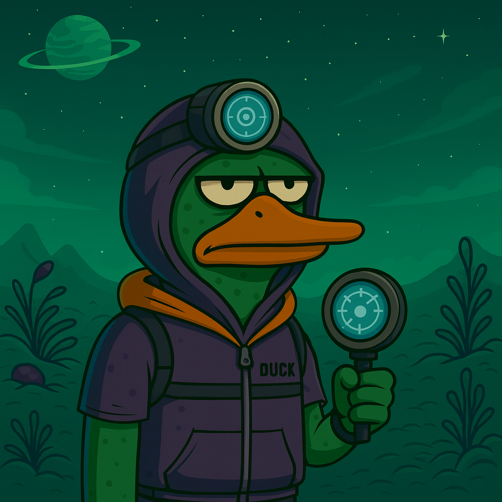69DUCKS #58