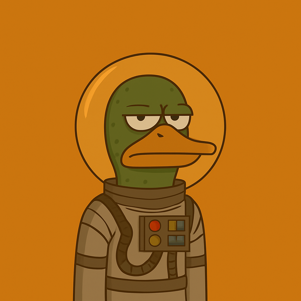 69DUCKS #59
