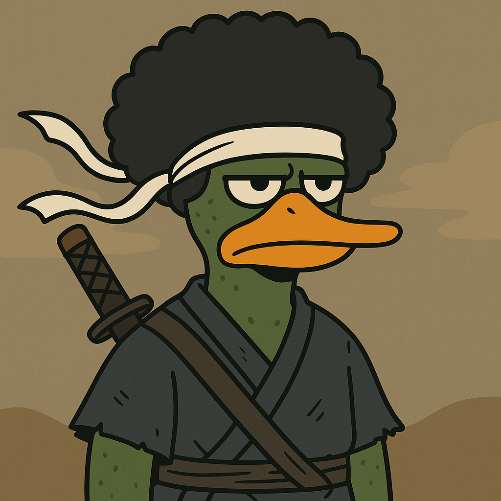 69DUCKS #64