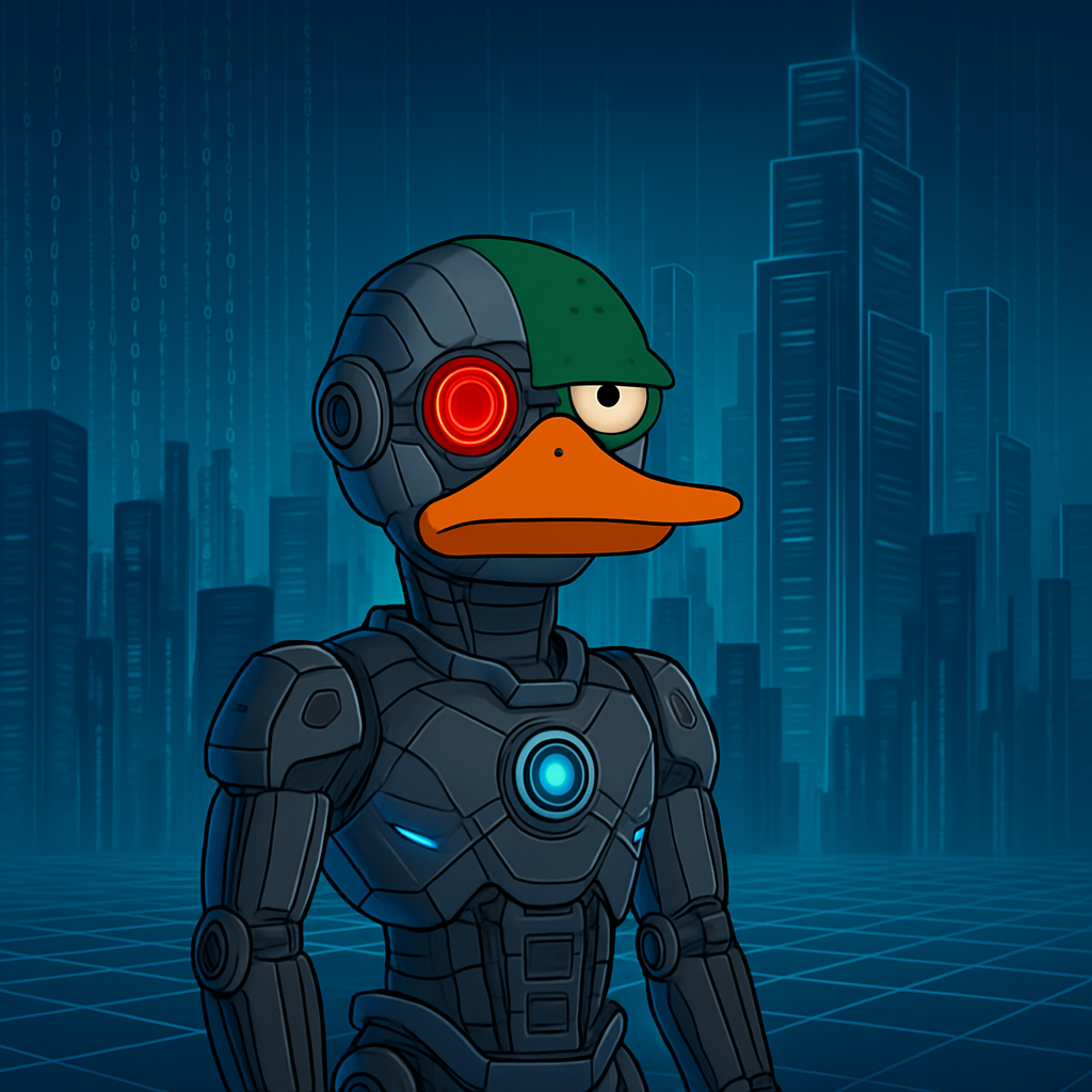 69DUCKS #67