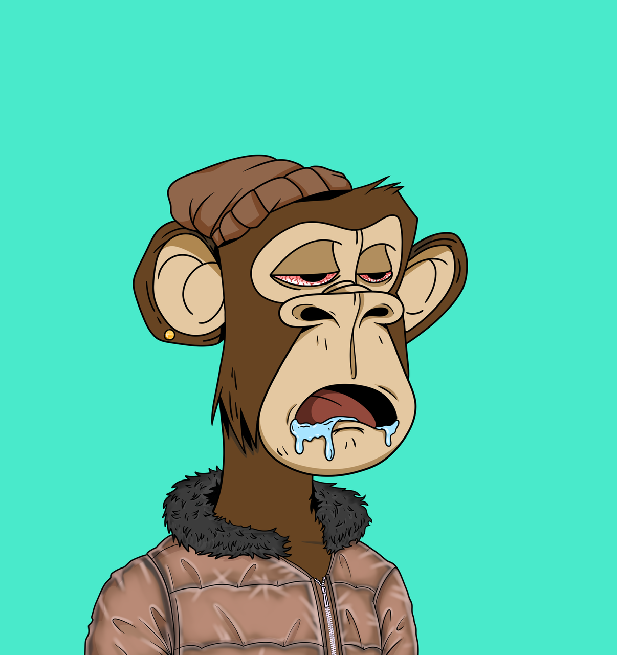 APEGANGKAS #1051