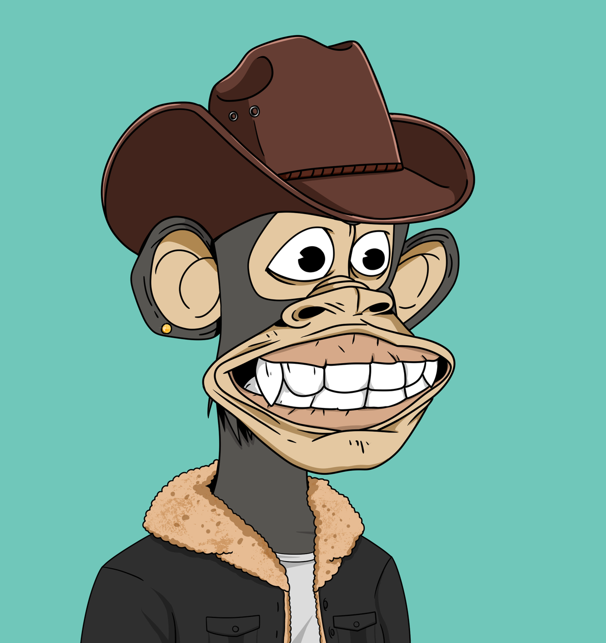 APEGANGKAS #115