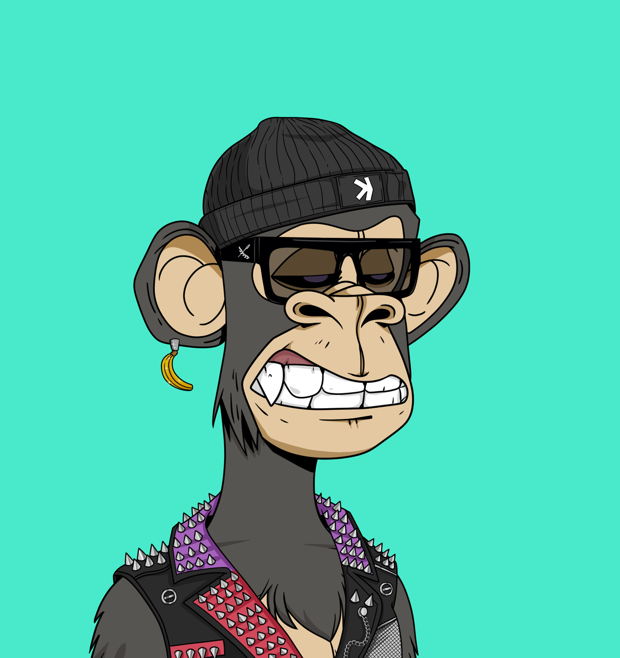 APEGANGKAS #116