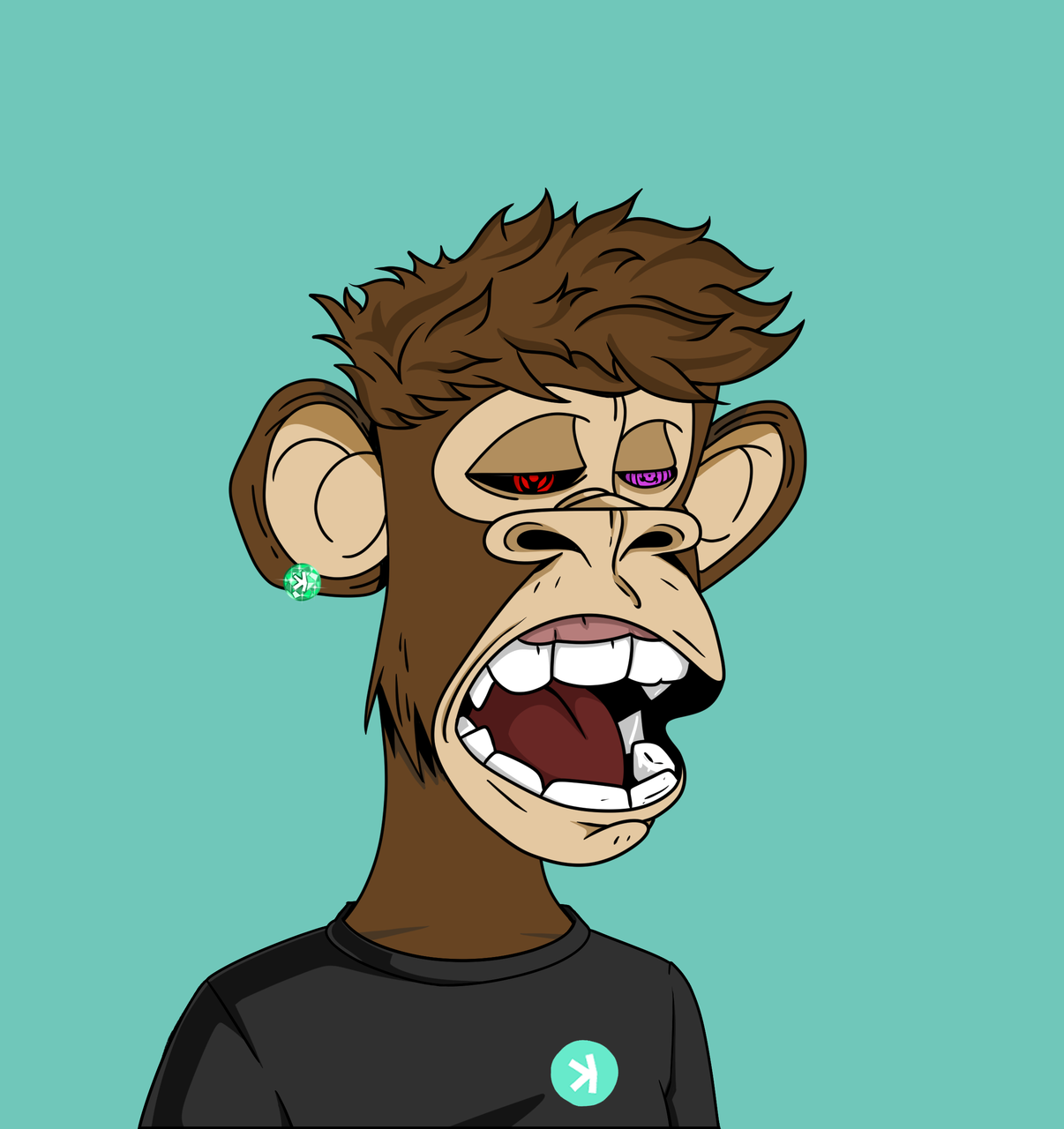 APEGANGKAS #118