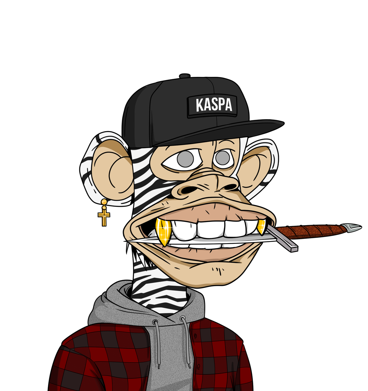 APEGANGKAS #1243