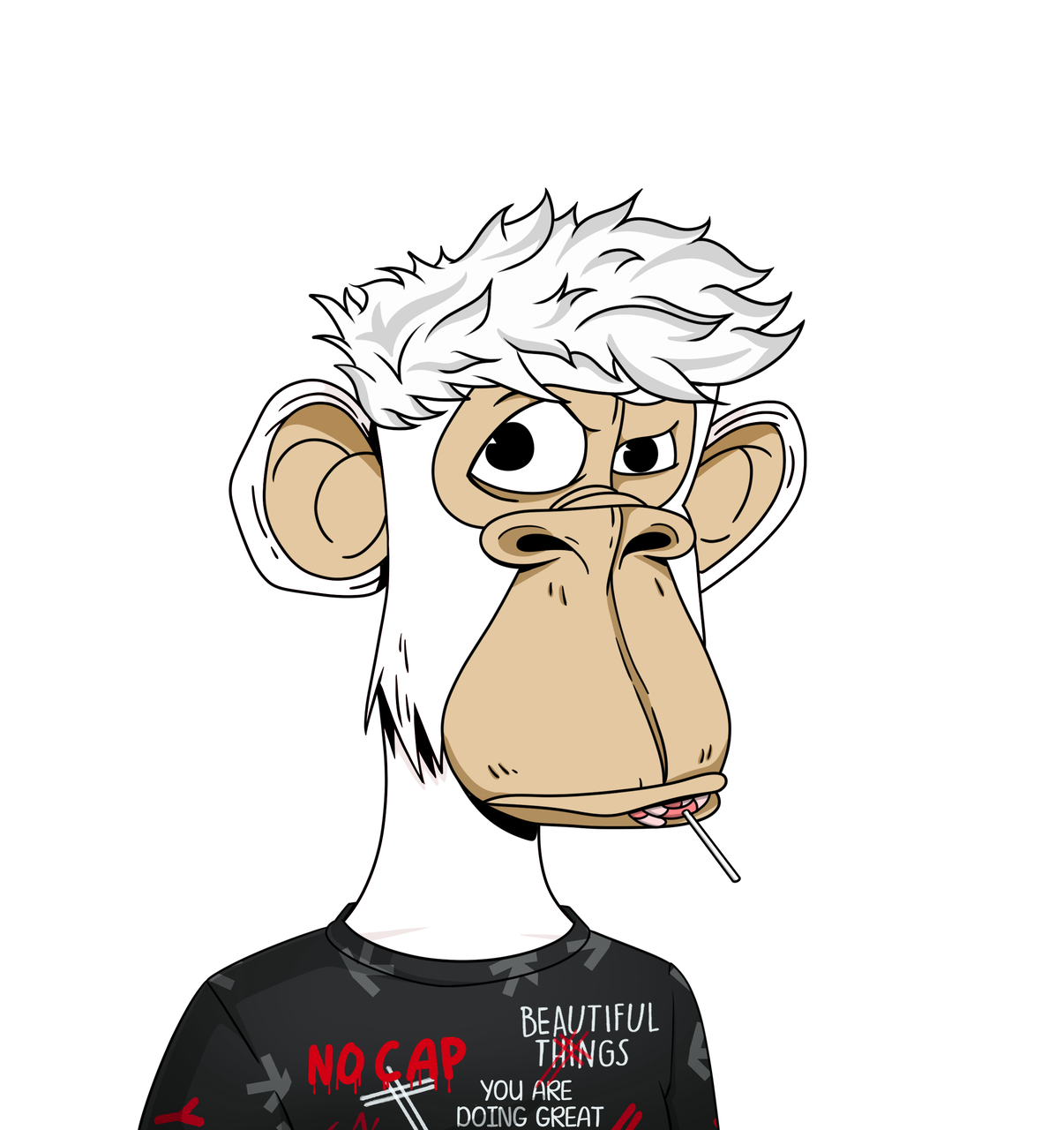 APEGANGKAS #129