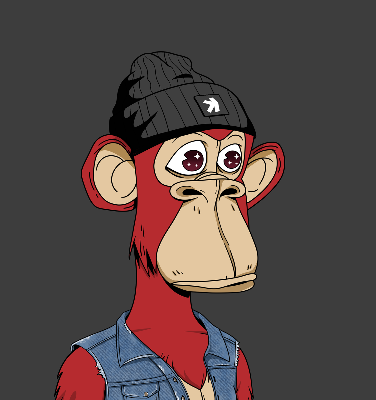 APEGANGKAS #134