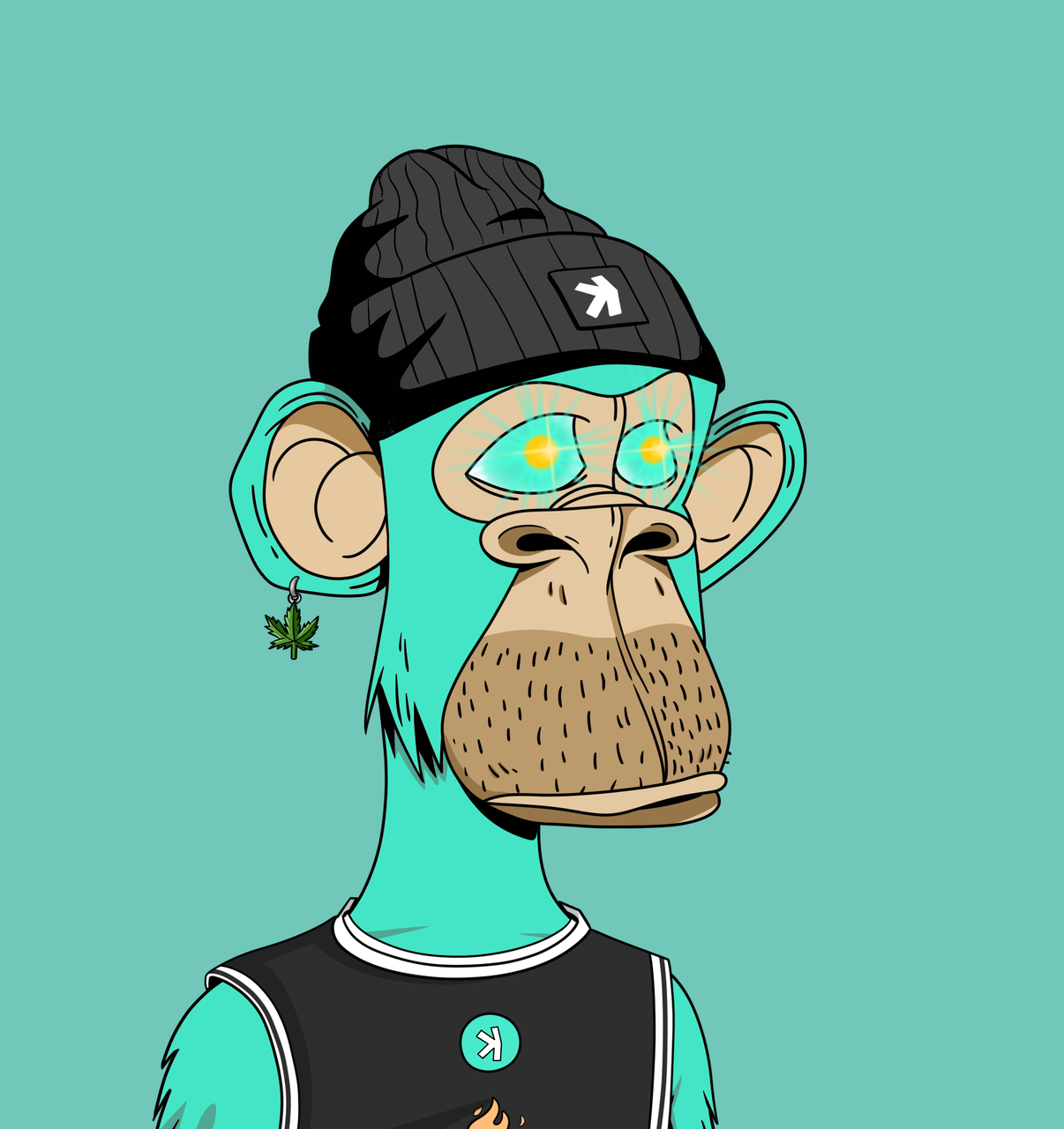 APEGANGKAS #1361