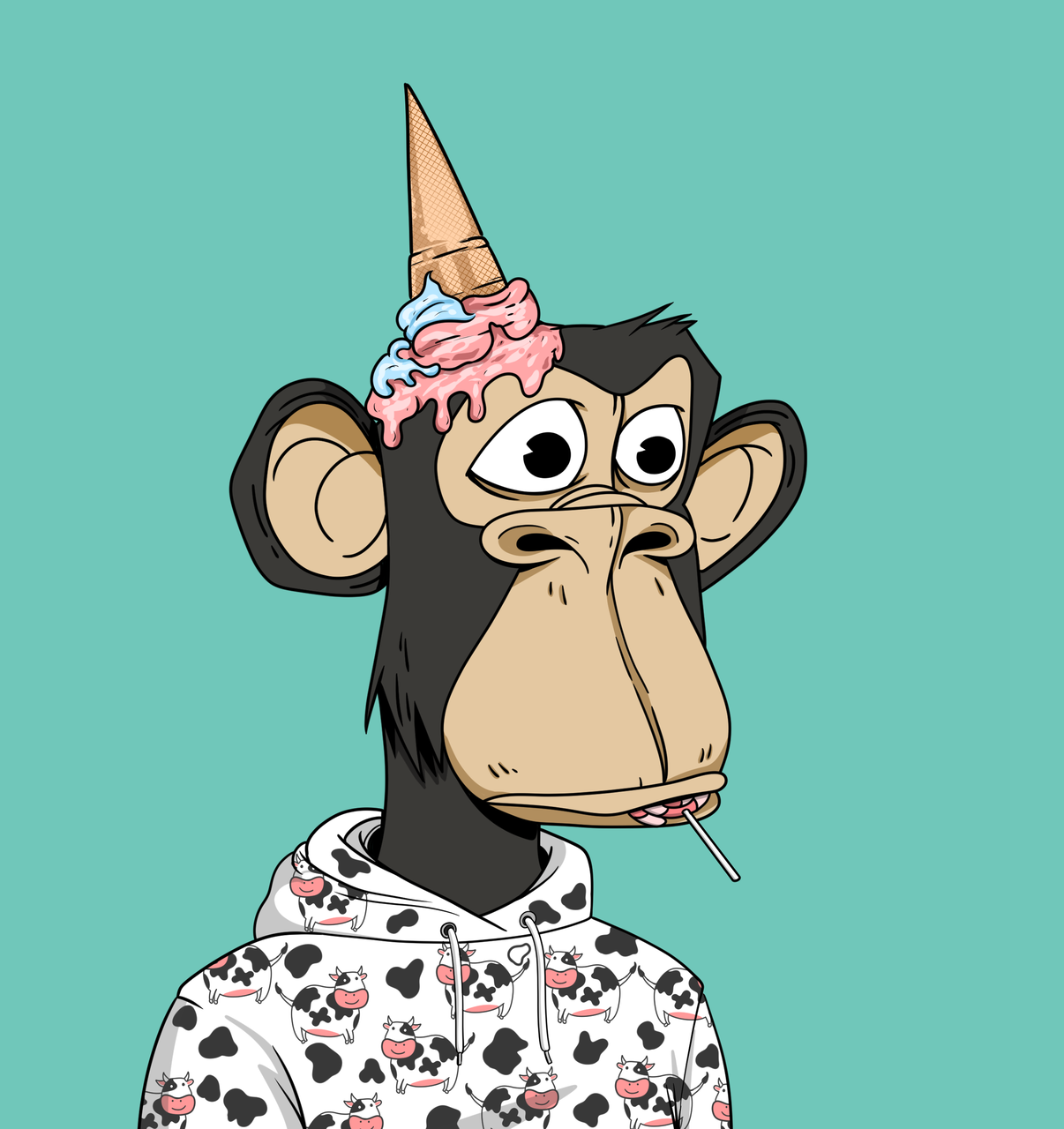 APEGANGKAS #1555