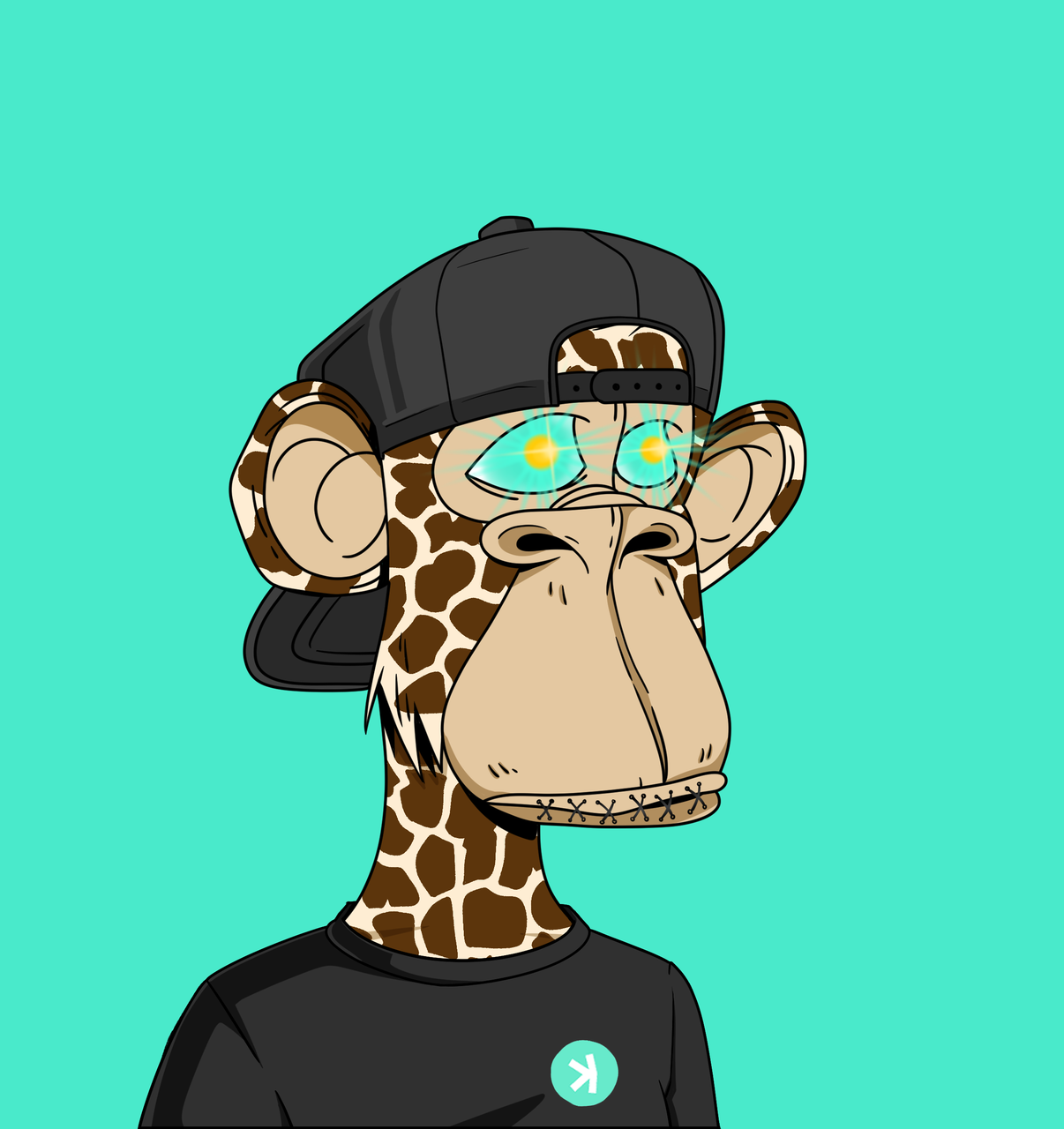 APEGANGKAS #1617