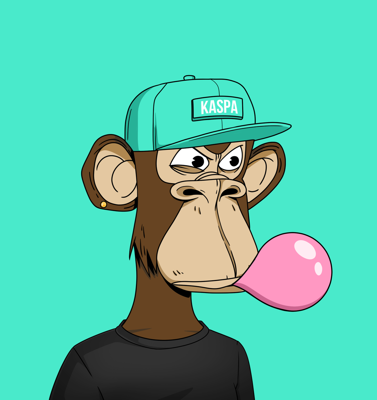 APEGANGKAS #1658