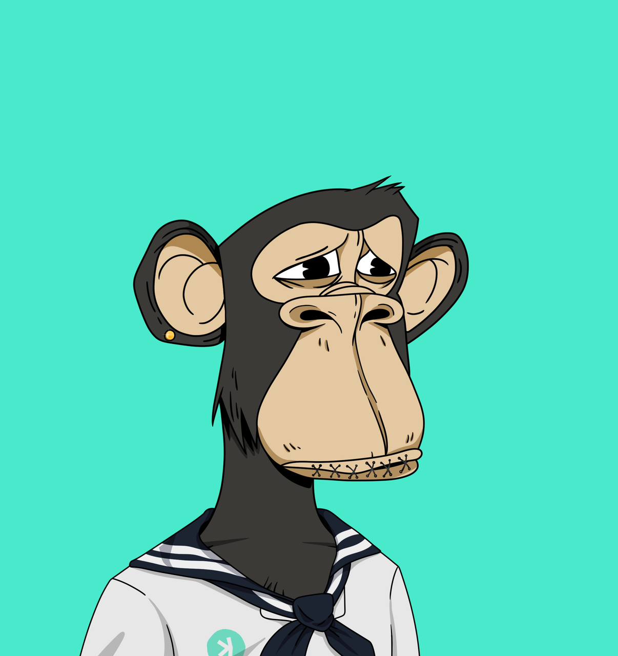 APEGANGKAS #173