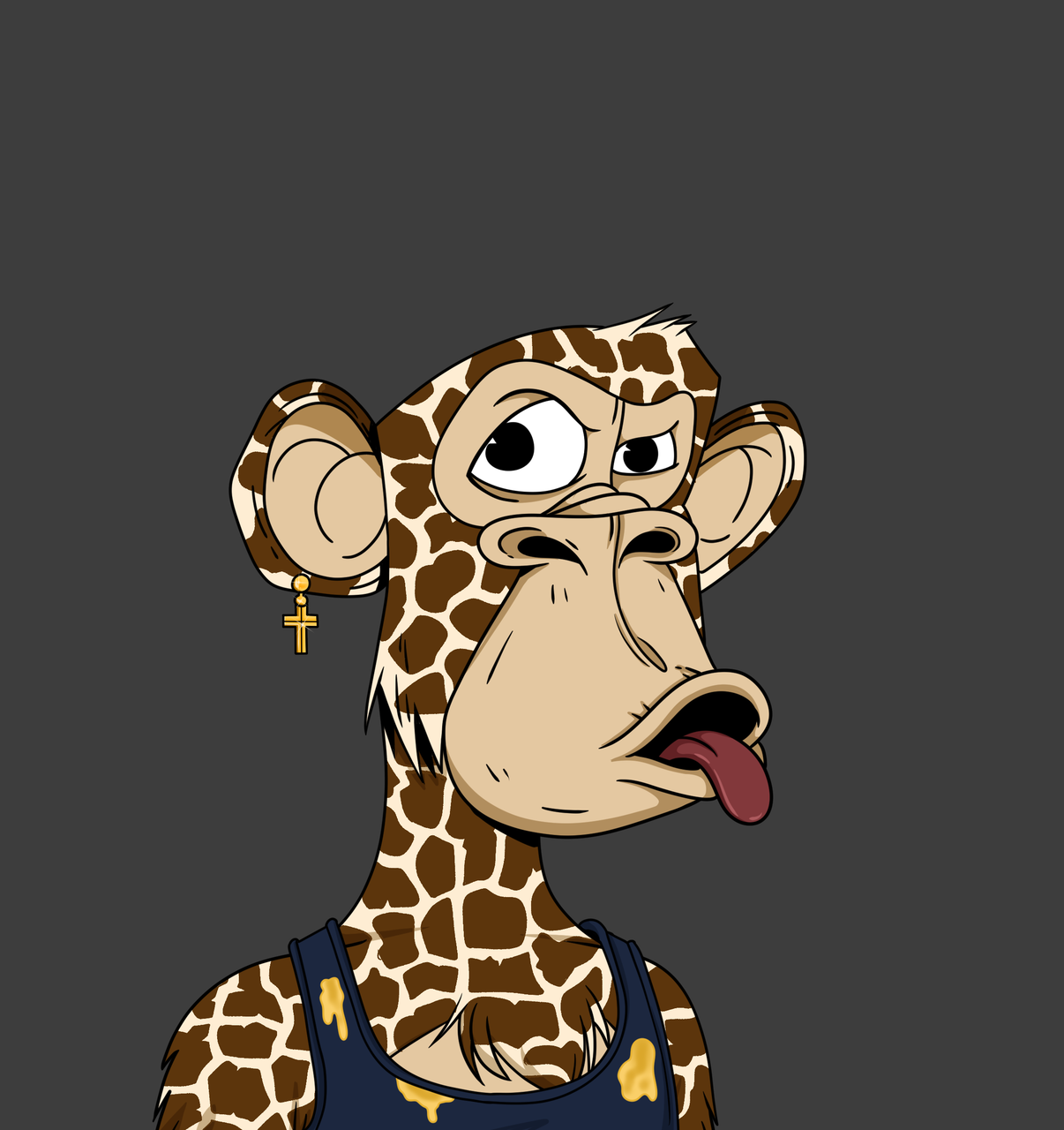 APEGANGKAS #204