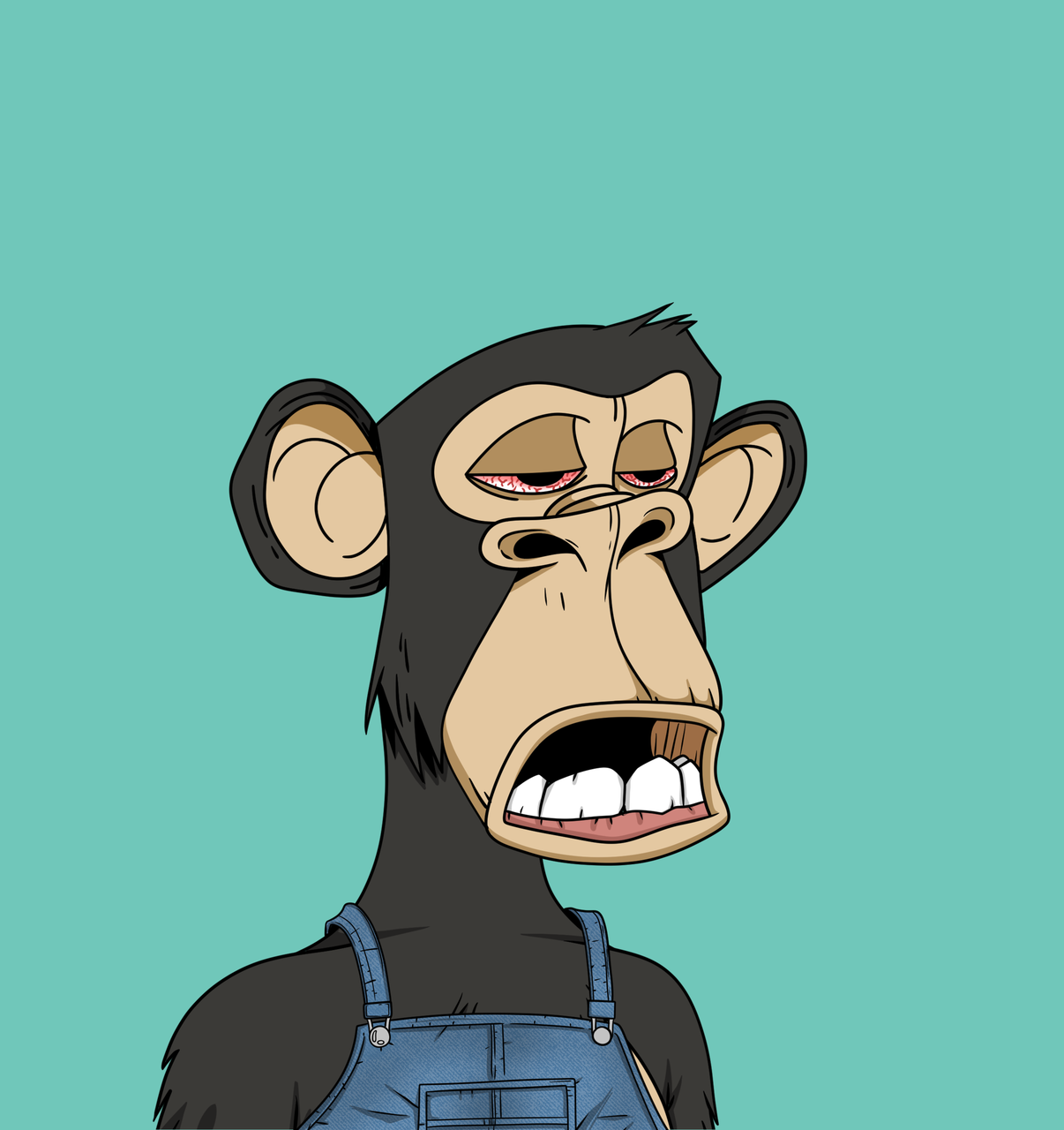 APEGANGKAS #2167