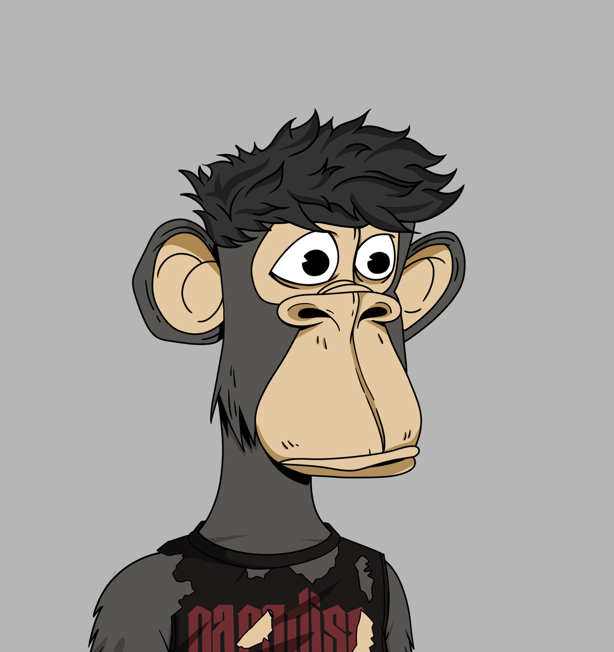 APEGANGKAS #2177