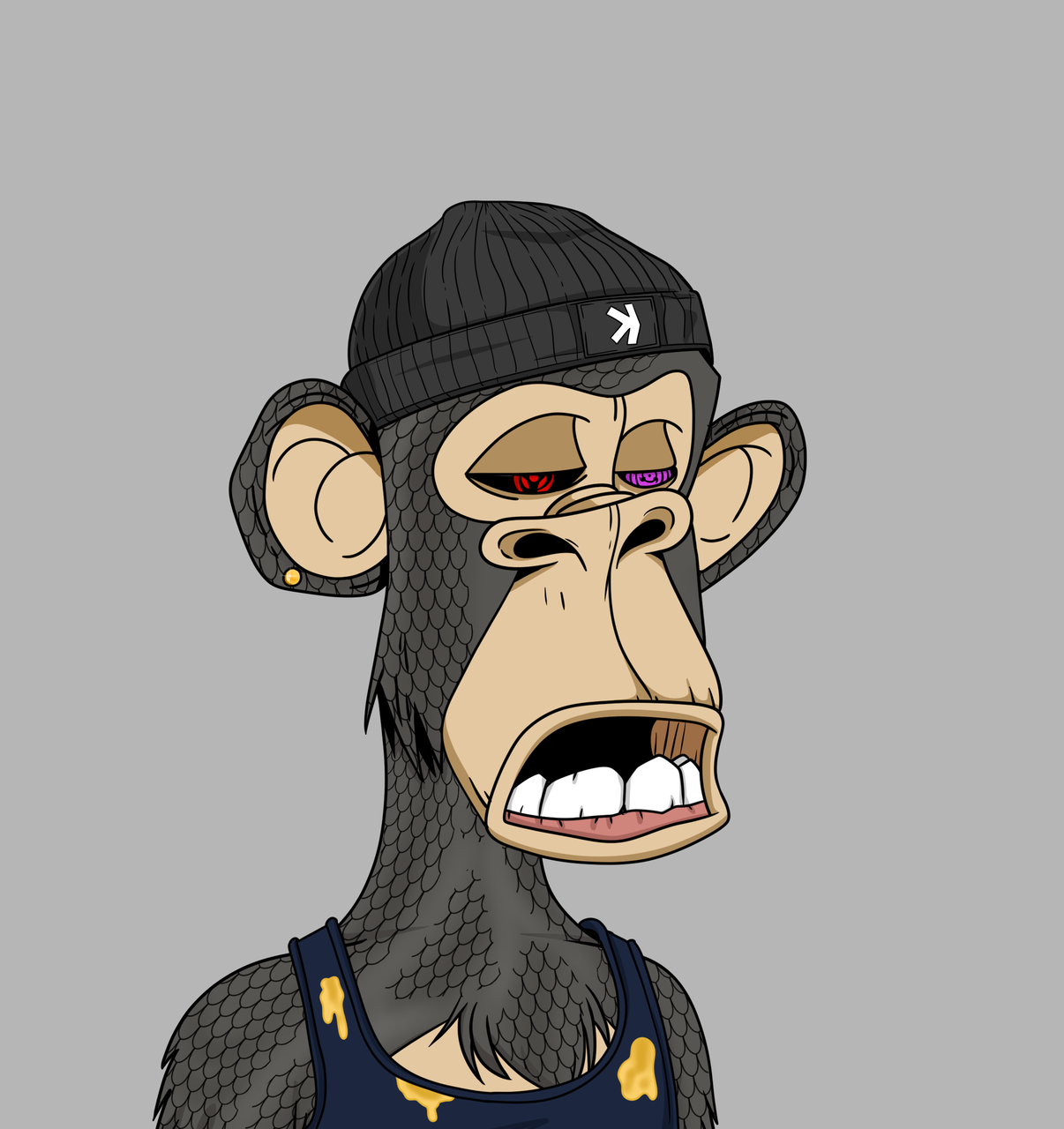APEGANGKAS #2193