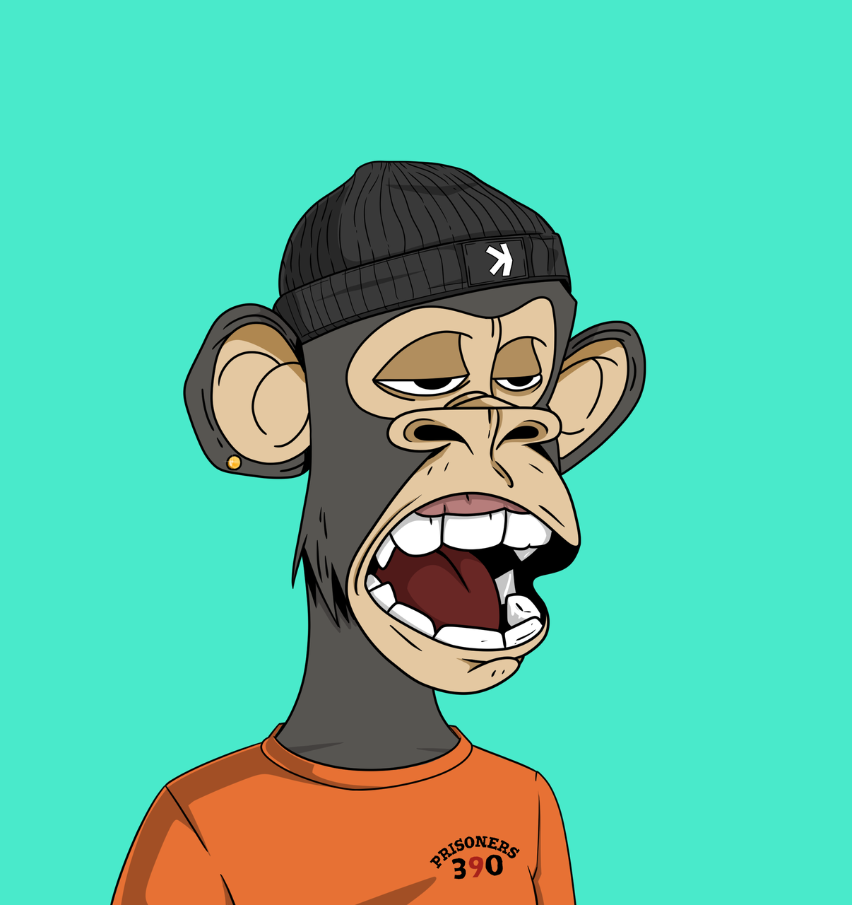 APEGANGKAS #2215
