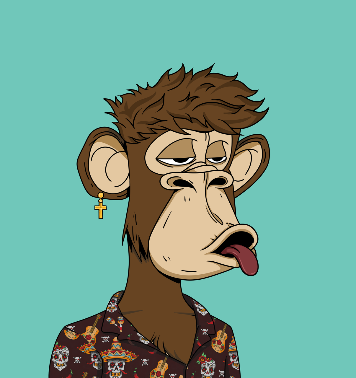 APEGANGKAS #2219