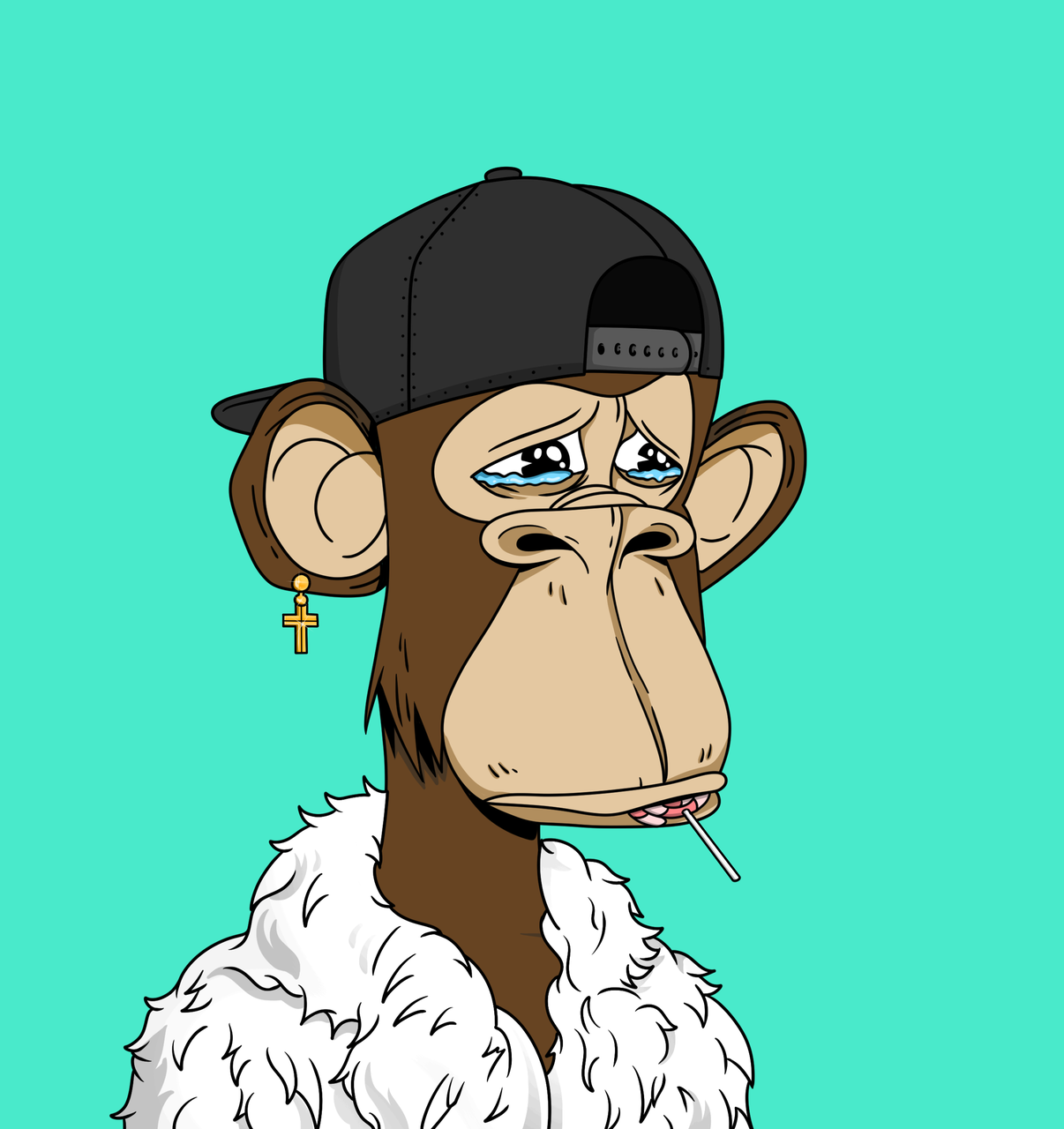 APEGANGKAS #226