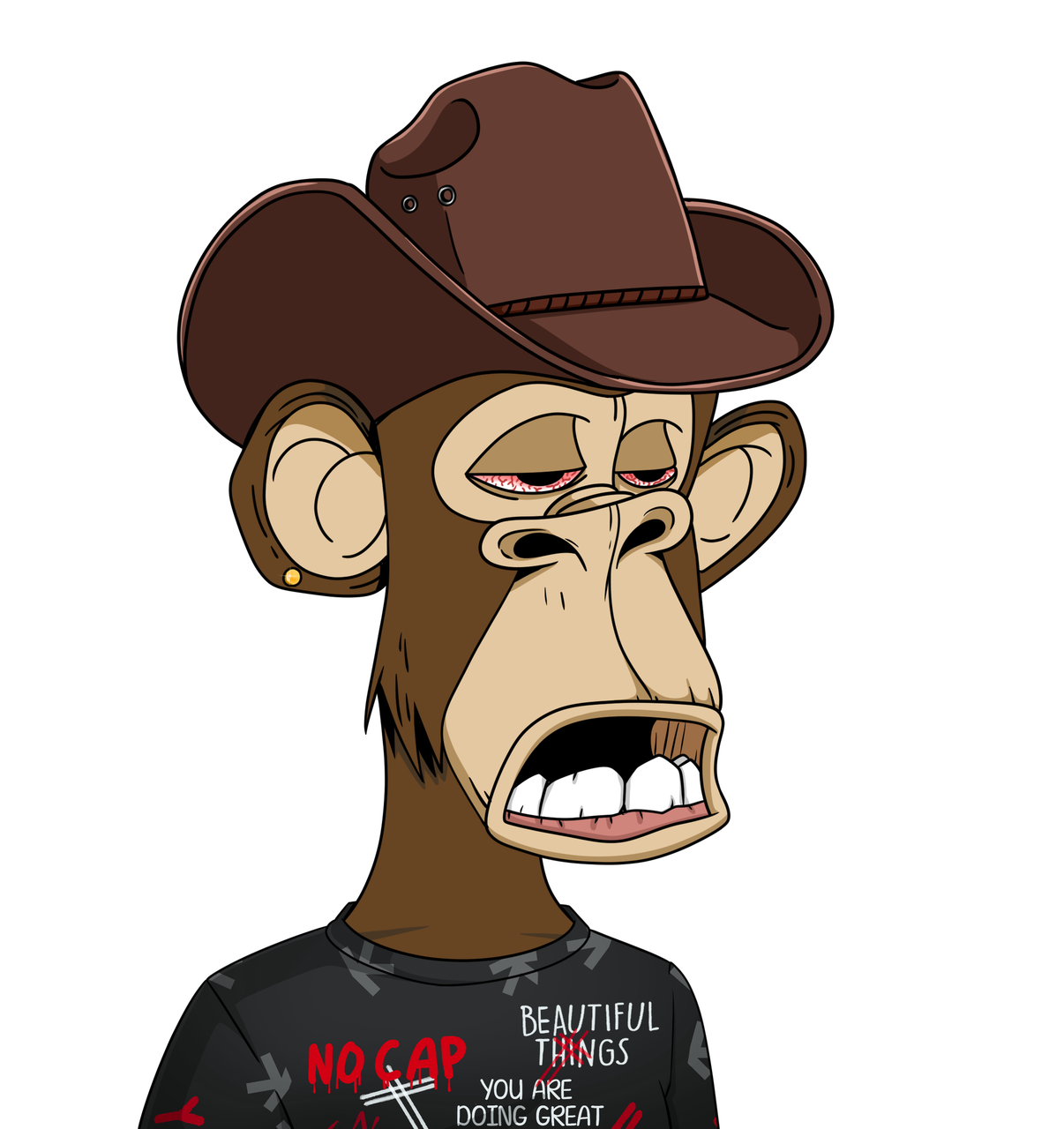 APEGANGKAS #230