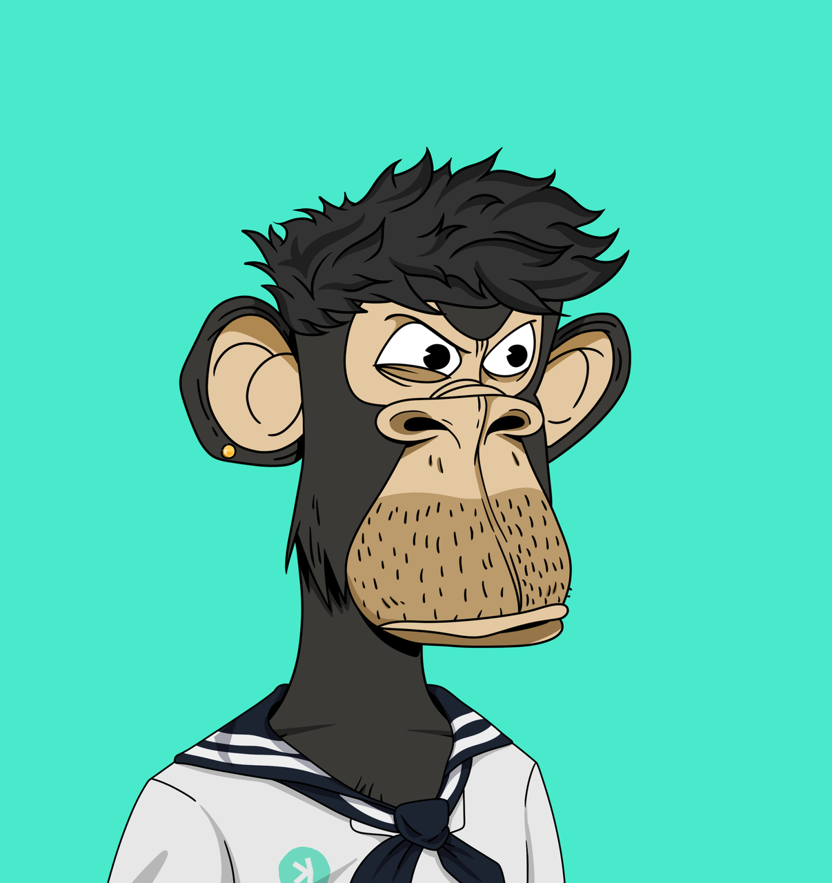 APEGANGKAS #393