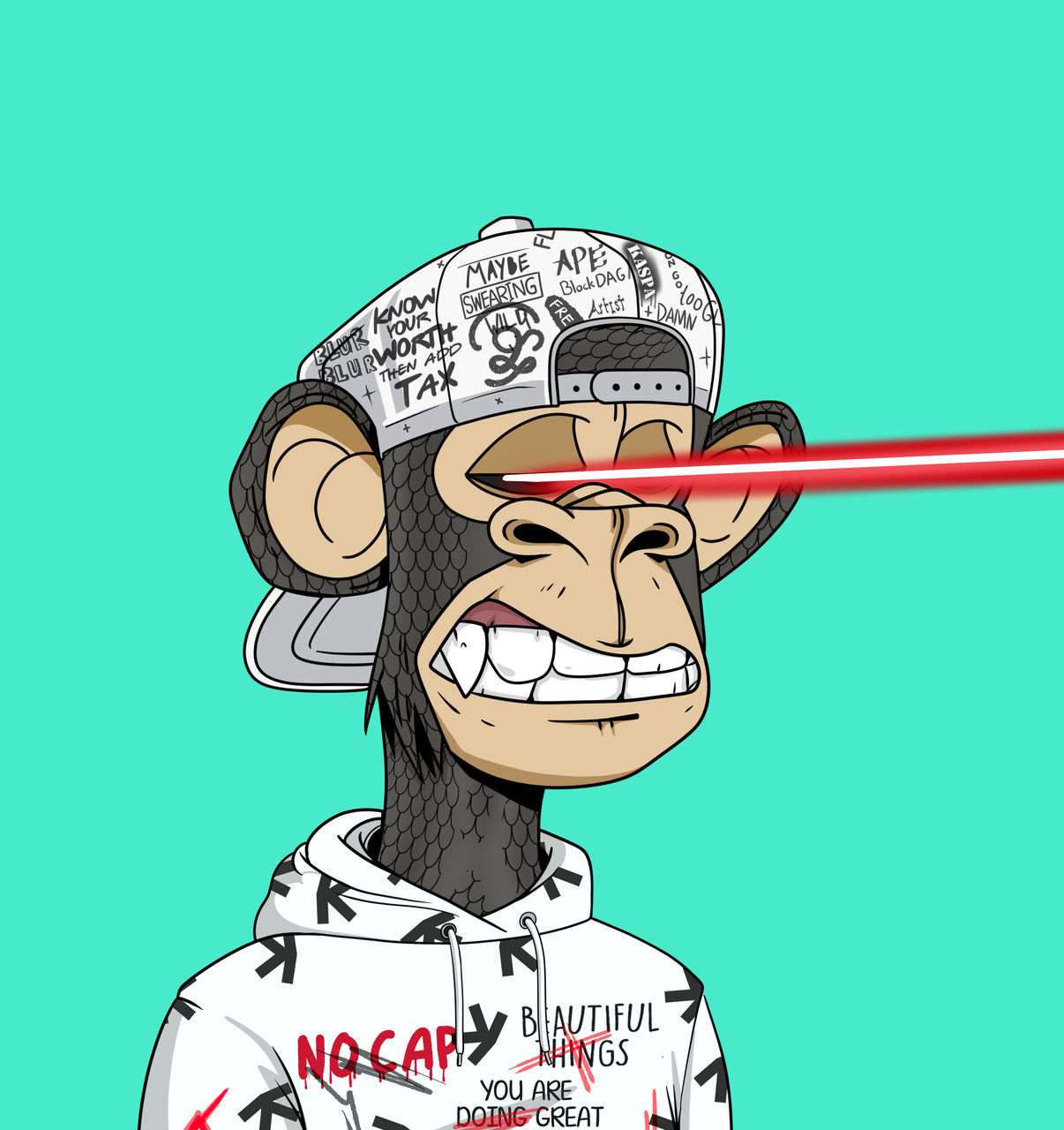 APEGANGKAS #468