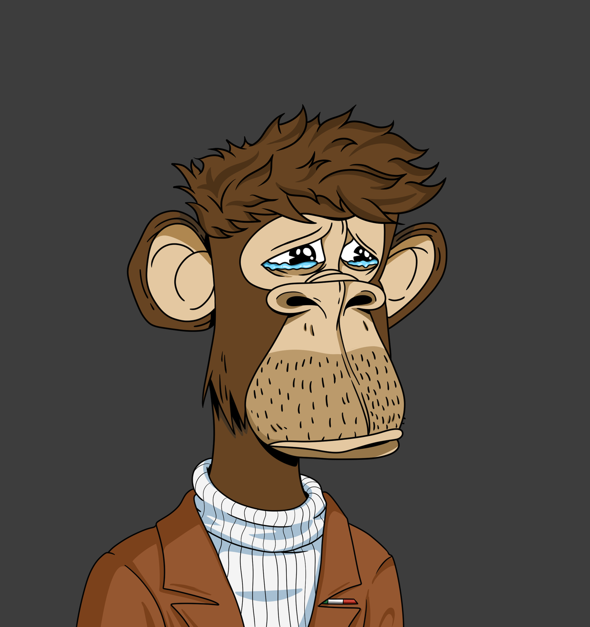 APEGANGKAS #473