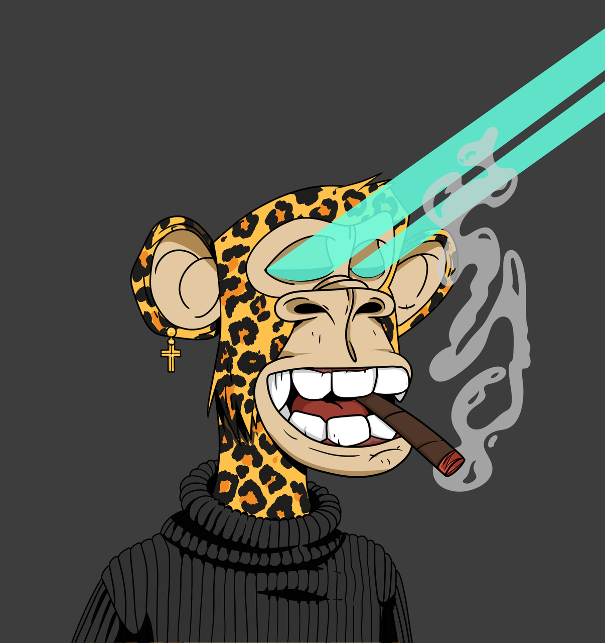 APEGANGKAS #490