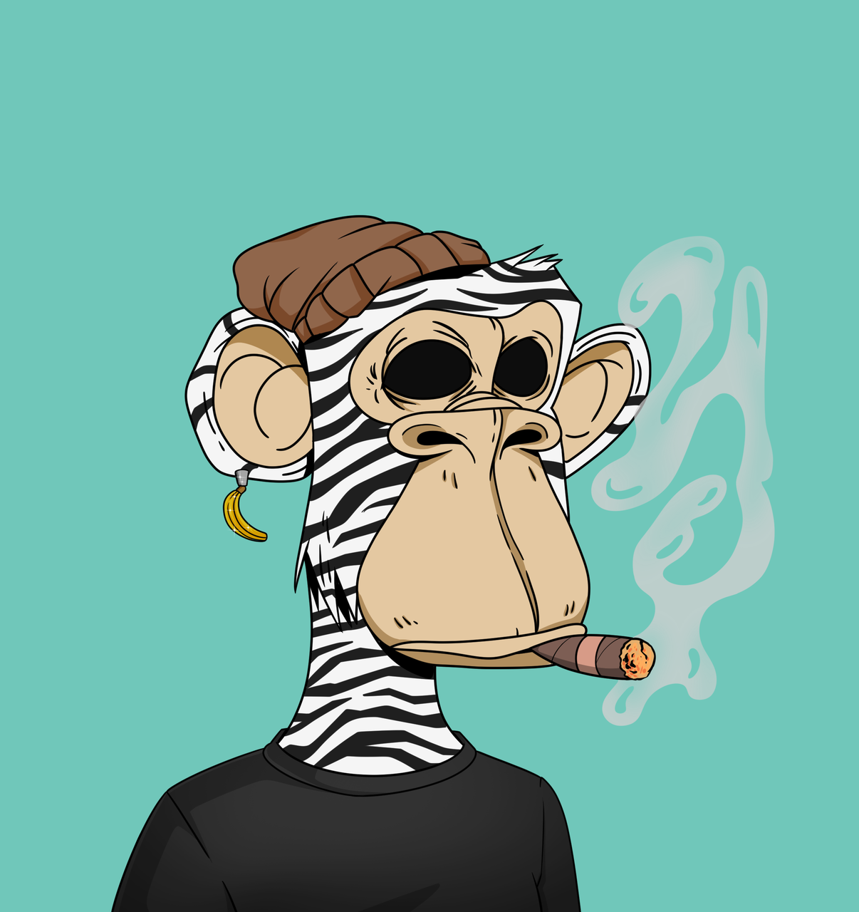 APEGANGKAS #50