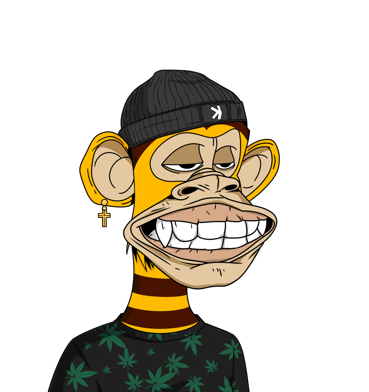APEGANGKAS #57