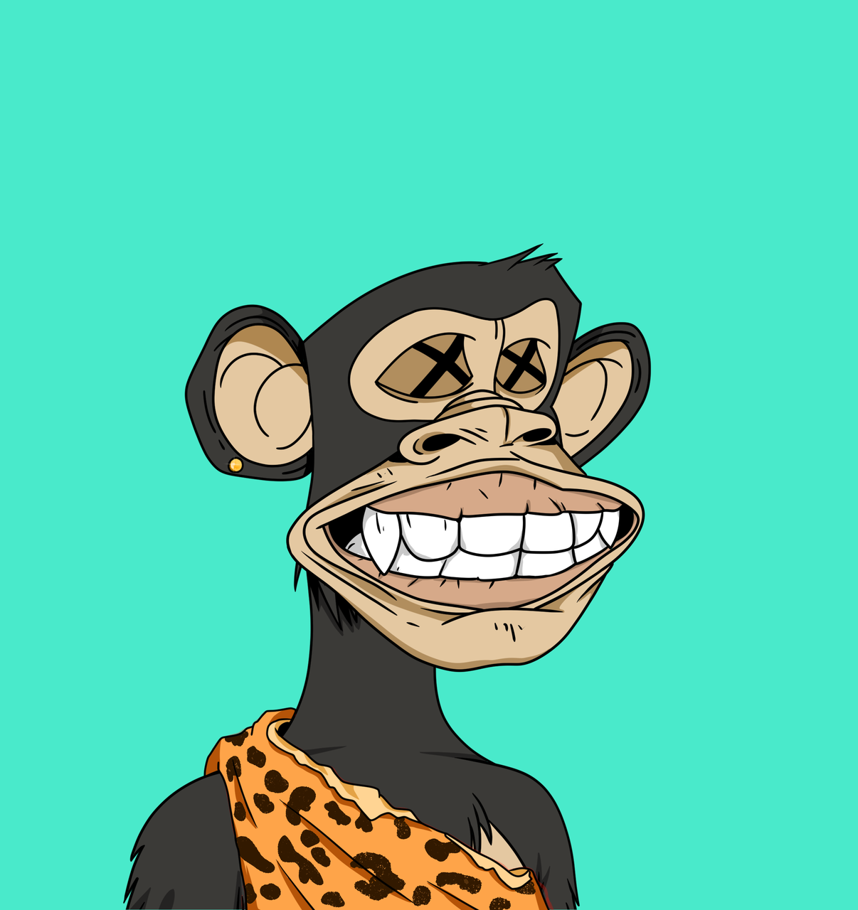 APEGANGKAS #575
