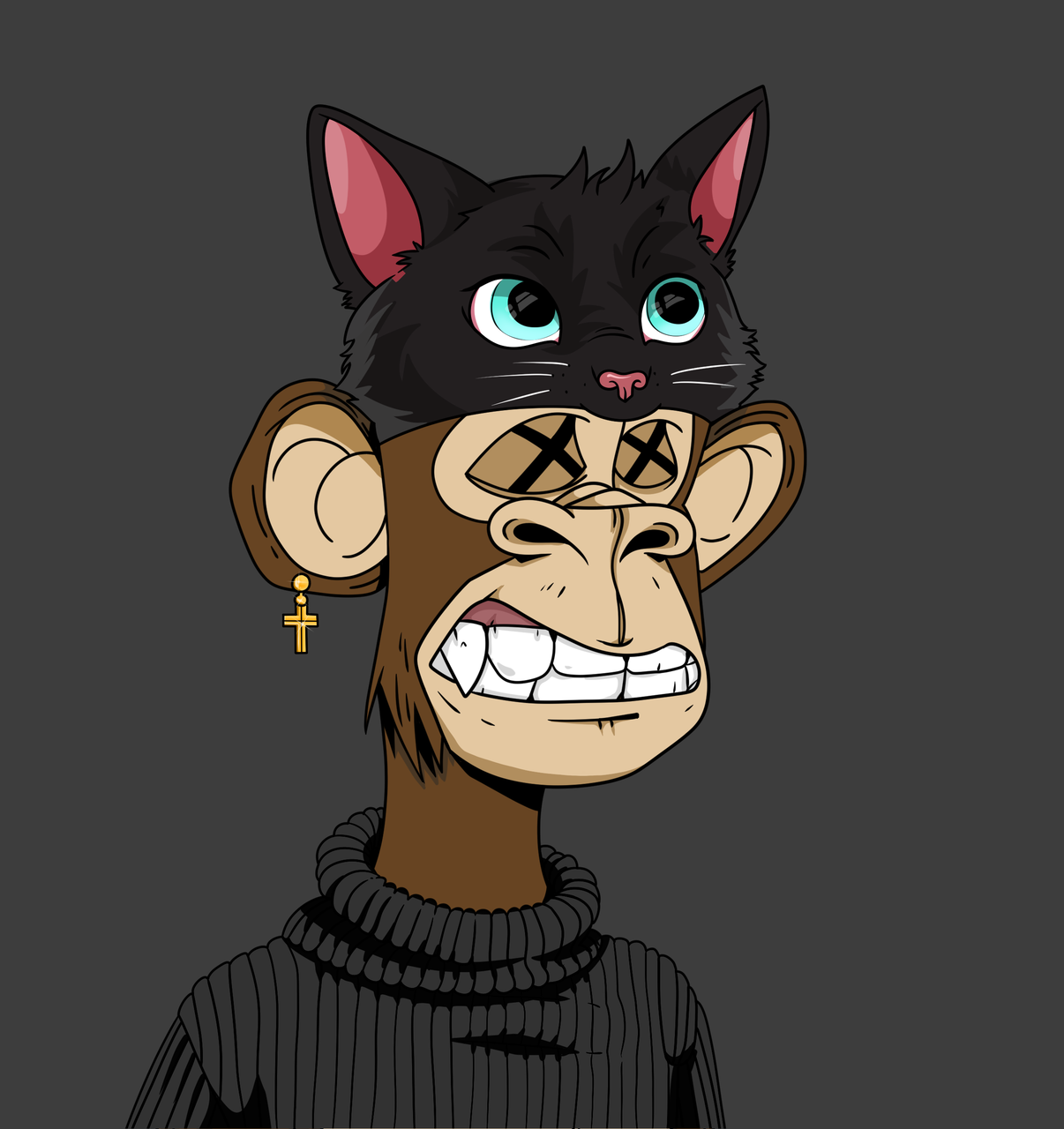 APEGANGKAS #629
