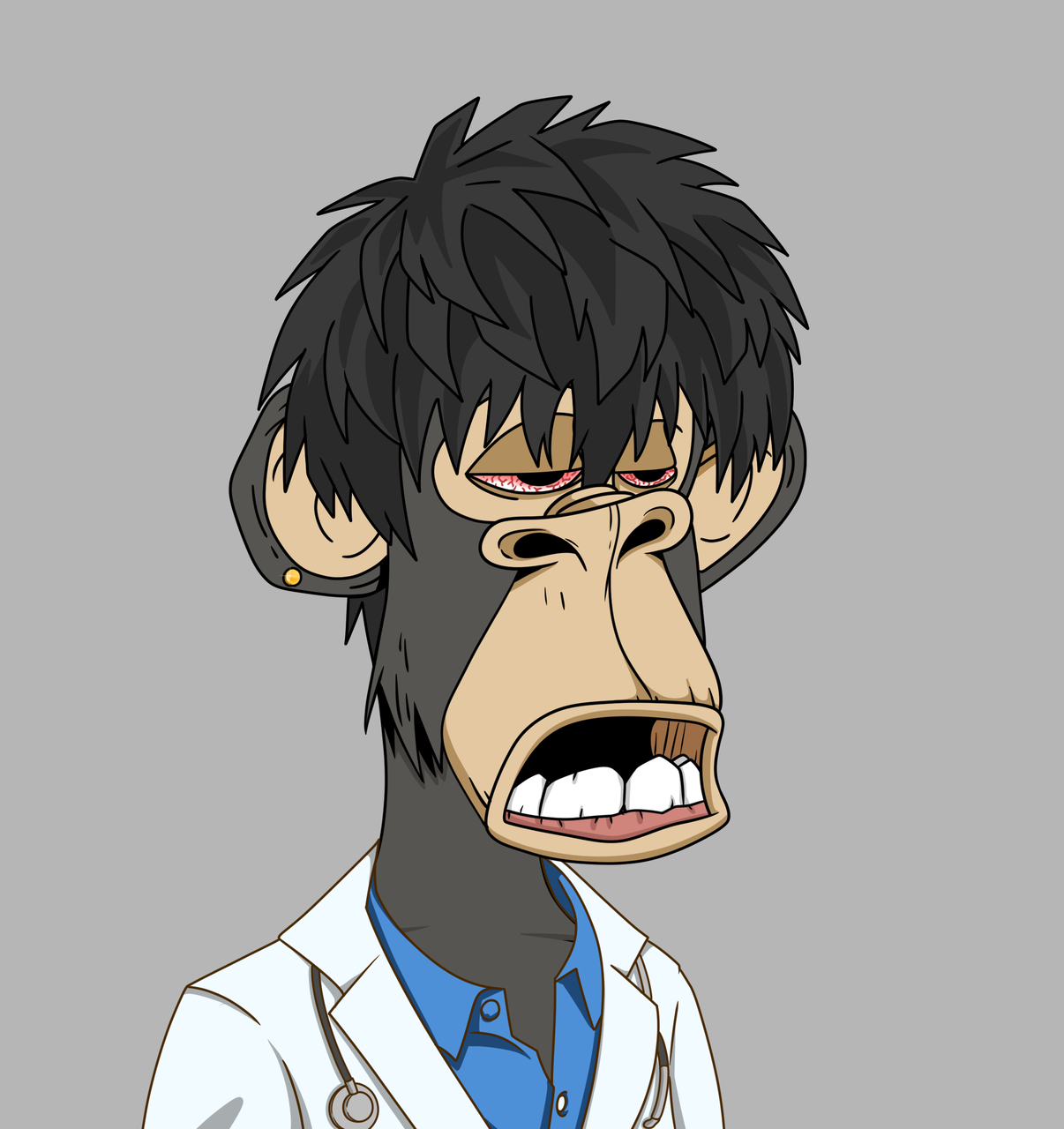 APEGANGKAS #69