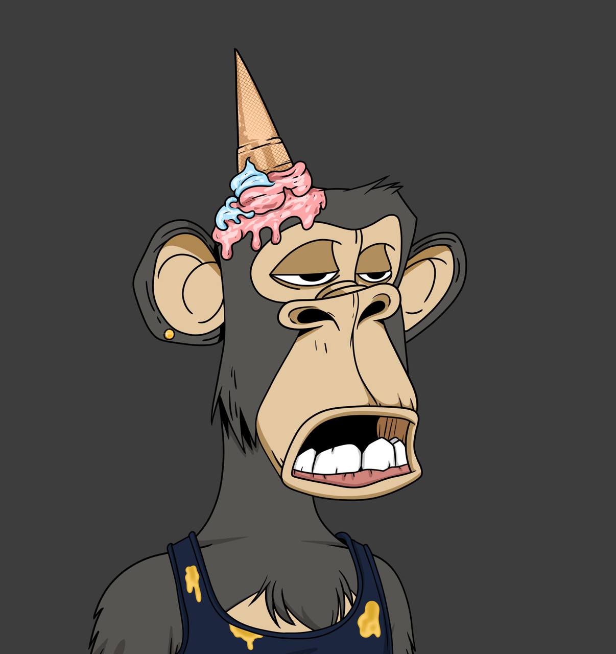 APEGANGKAS #825