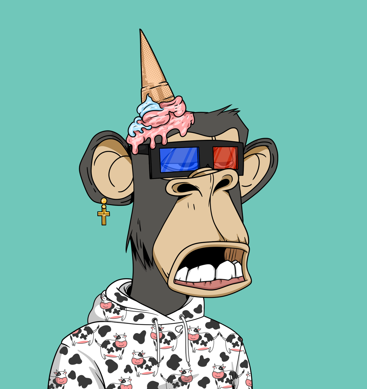 APEGANGKAS #871