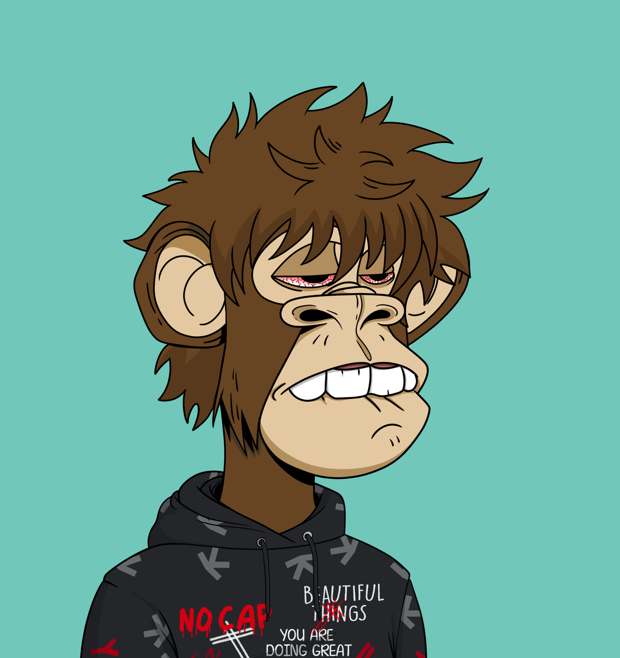 APEGANGKAS #876