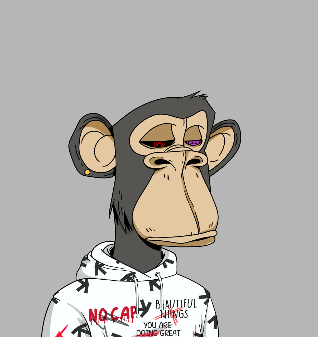 APEGANGKAS #95