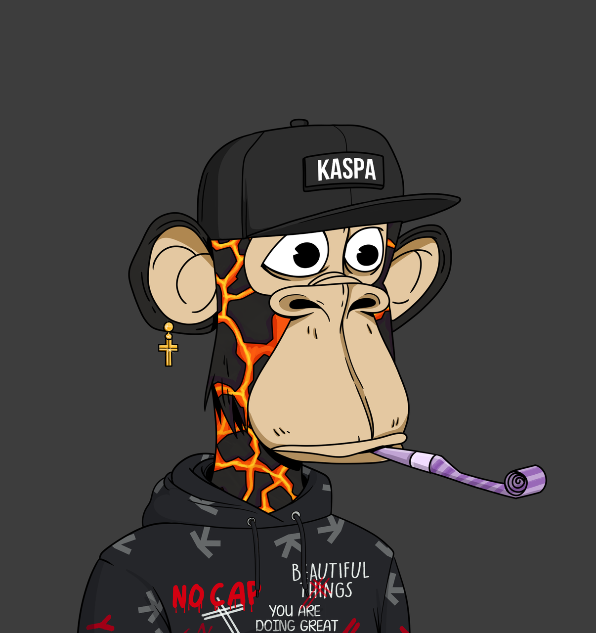 APEGANGKAS #976
