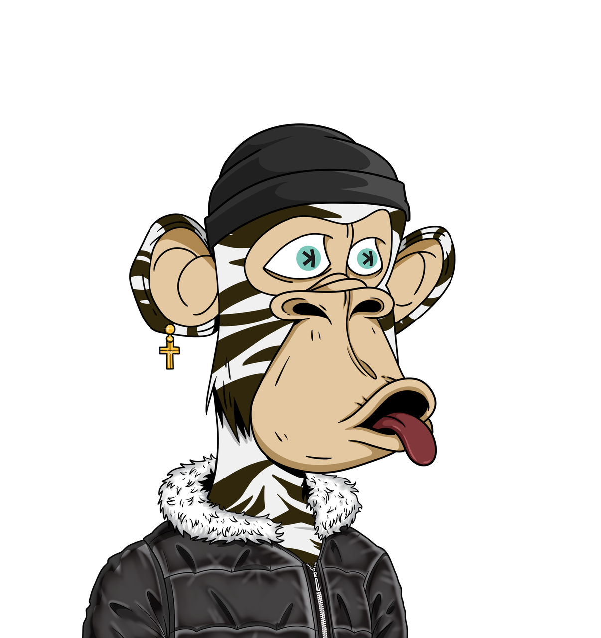 APEGANGKAS #989