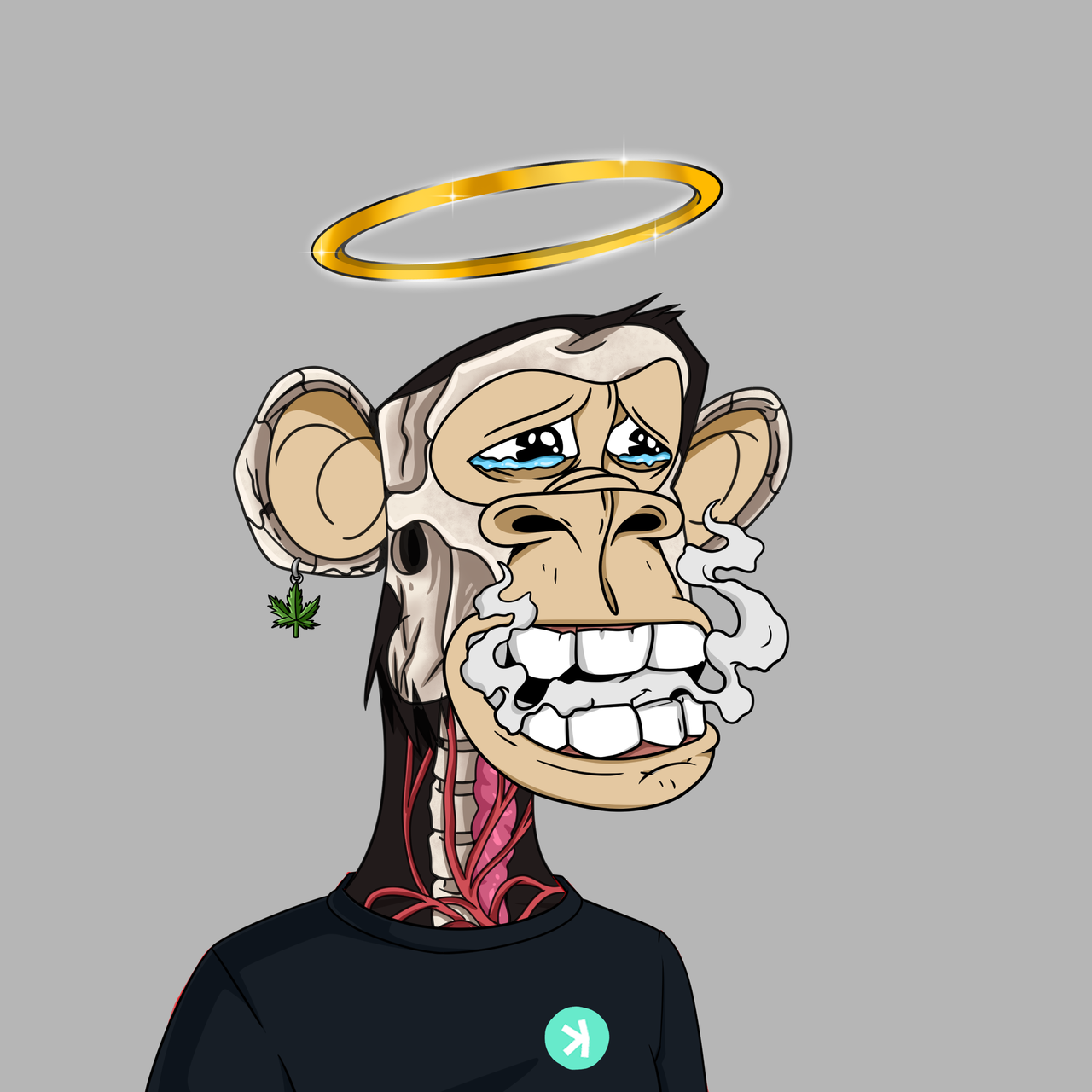 APEKASGANG #13